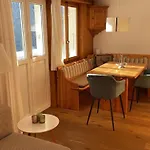 Lejlighed Bachsbort 14 By Interhome *
