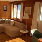 Bachsbort 14 By Interhome