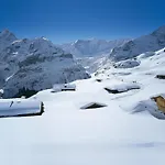 Bachsbort 14 By Interhome * Grindelwald