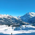 Bachsbort 14 By Interhome Lejlighed Grindelwald