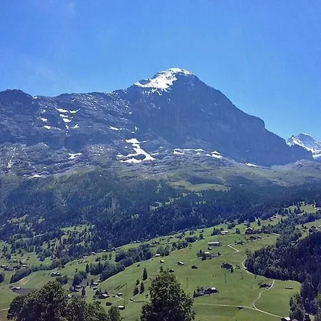 شقة Bachsbort 14 By Interhome