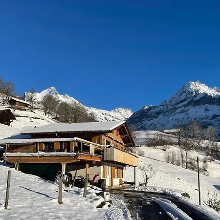 شقة Bachsbort 14 By Interhome