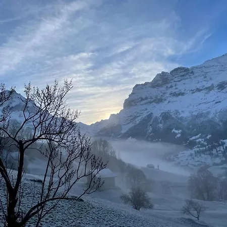 Apartman Bachsbort 14 By Interhome