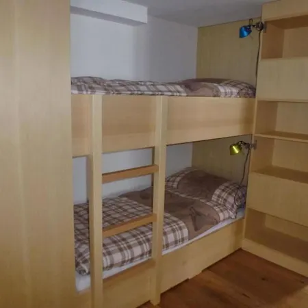 Bachsbort 14 By Interhome