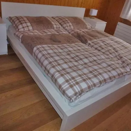 Bachsbort 14 By Interhome جريندلوالد