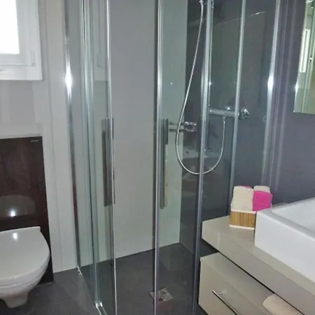 Bachsbort 14 By Interhome جريندلوالد