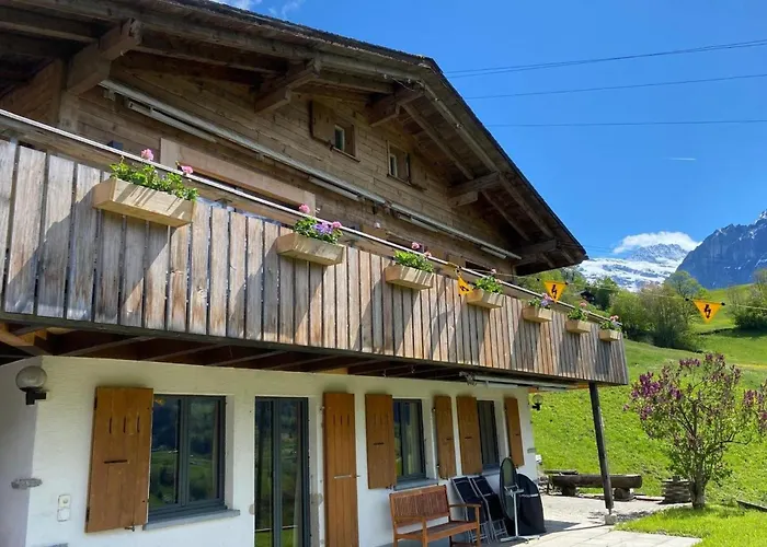 Bachsbort 14 By Interhome