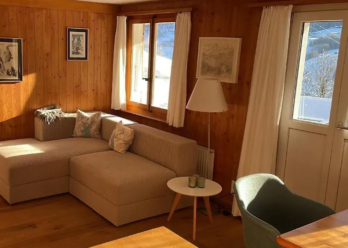 Bachsbort 14 By Interhome