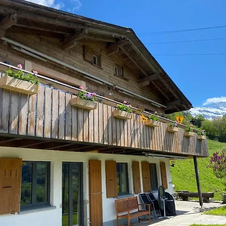 Bachsbort 14 By Interhome