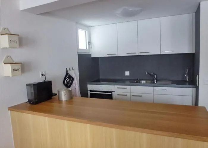 Bachsbort 14 By Interhome *