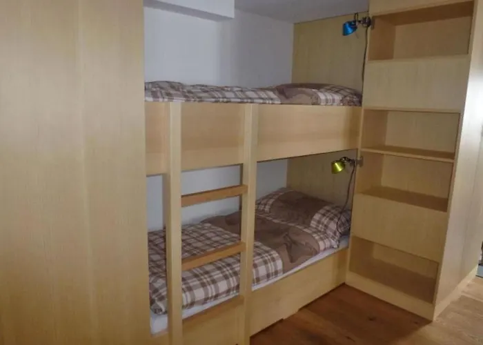 Bachsbort 14 By Interhome